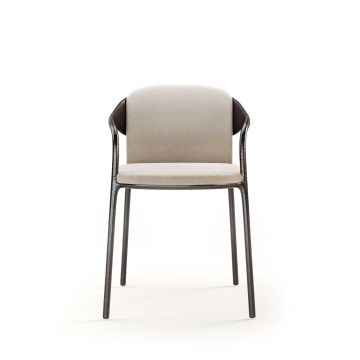 Cesare Paciotti Home Chair Echo