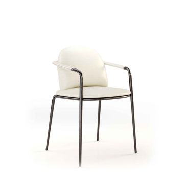 Cesare Paciotti Home Chair Noma