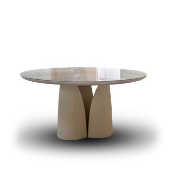 Cesare Paciotti Home Round Table Gaudí