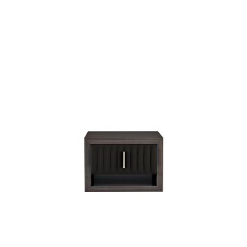Daytona Hamilton Bedside Table