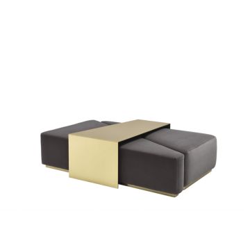 Daytona Atollo Coffee Table
