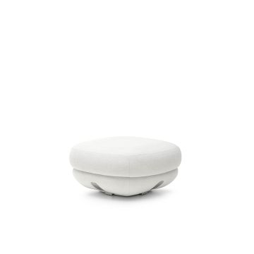 Daytona Harold Pouf small