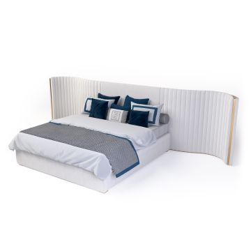 Elledue Etra Bed