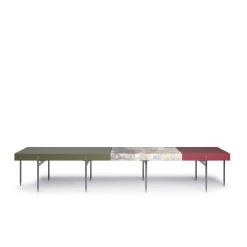 Elledue Etra Long Coffee Table