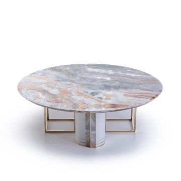 Elledue Vesta Round Table