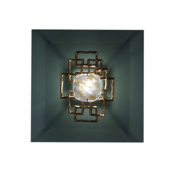 Esperia Wall Light Fantasia Notturna