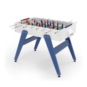 FAS Pendezza Cross Indoor foosball table