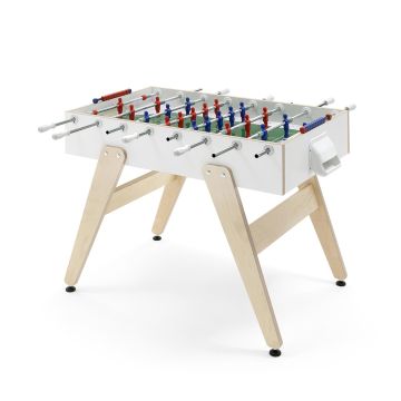 FAS Pendezza Cross Outdoor foosball table