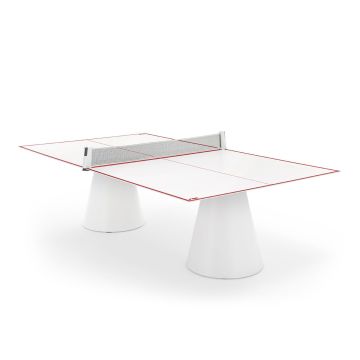 FAS Pendezza Dada Outdoor ping pong table