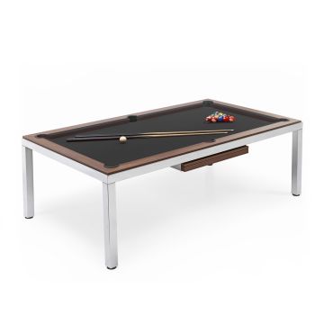 FAS Pendezza Cube 7 ft pool table
