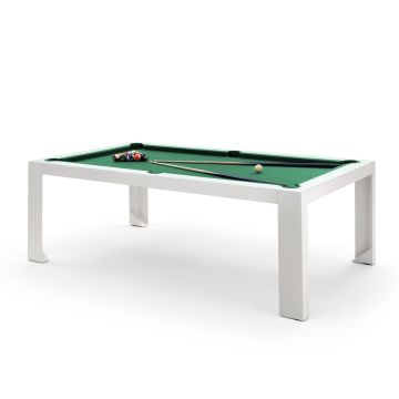 FAS Pendezza Cubista 7 ft pool table 