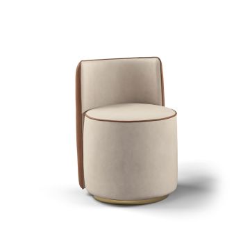 Formenti Amore armchair luxury Italian design seating