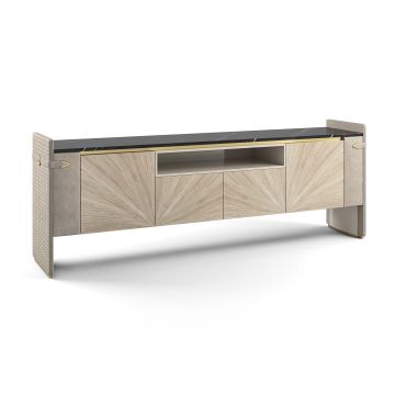 Formenti Richmond TV holder