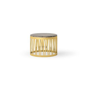 Formenti Zen side table