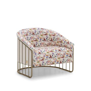 Charleston Armchair