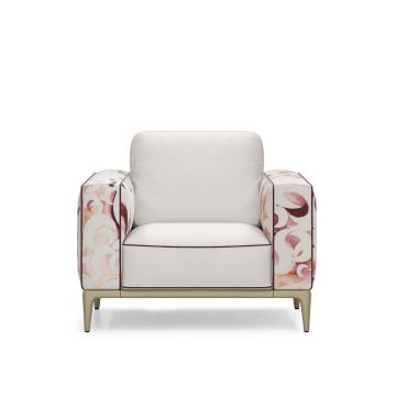 Moon H Armchair