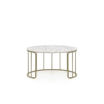 Large Side Table Charleston