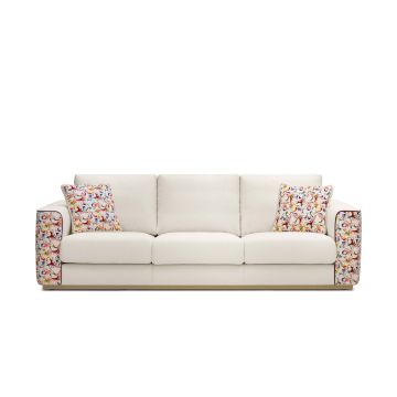 Sofa 3 Seats Clara