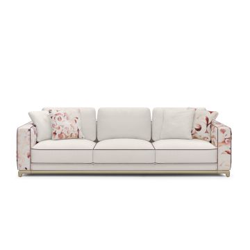 Moon Sofa 3 Seats