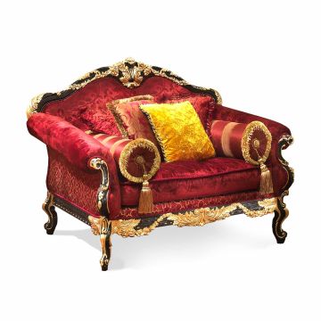 Louis XV Armchair