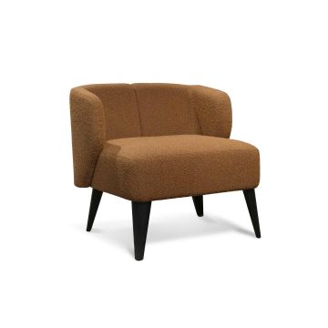 Vela Low-Back Armchair