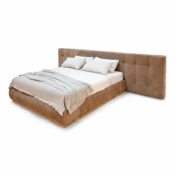 Francesco Molon Loggiato Bed