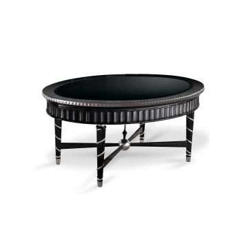 Francesco Molon Plateau Coffee Table