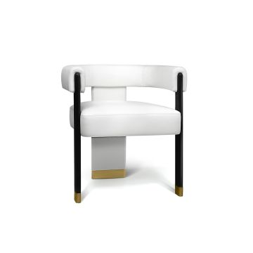 Cornice Dining Chair