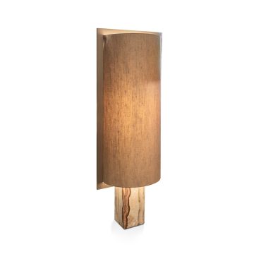 Francesco Molon Lesena Floor Lamp