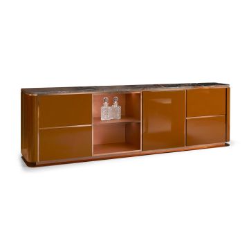 Francesco Molon Plinto Sideboard