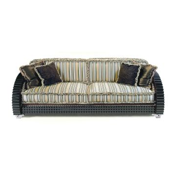 Francesco Molon Luna Sofa