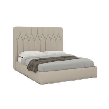 Franco Bianchini Bed Miu Velvet
