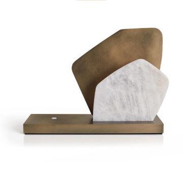 Franco Bianchini Table Lamp Screen