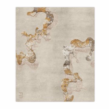 Franco Bianchini Rug Metamorphosis Rectangular