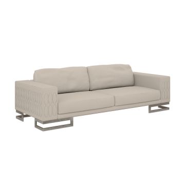 Franco Bianchini Sofa Zaffiro 3-Seater