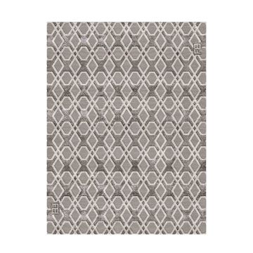 Franco Bianchini Rug Infinite Grace Wool and Art Silk