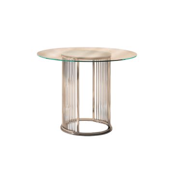 Galbiati Fratelli Aura Round Table