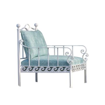 Galbiati Fratelli Lir Armchair