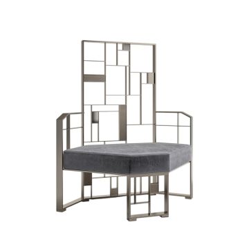Galbiati Fratelli MoNDRIAN M Armchair