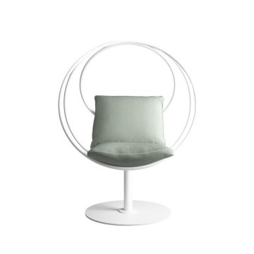 Galbiati Fratelli White Clara Egg