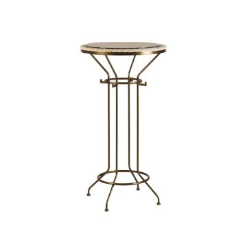 Galbiati Fratelli Stool Table BTB