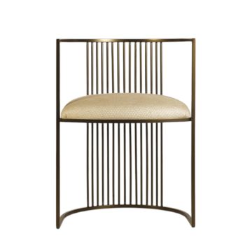 Galbiati Fratelli Aura BTB Chair