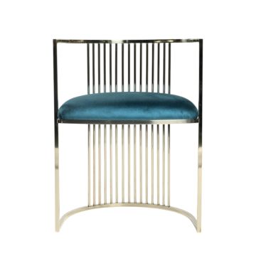 Galbiati Fratelli Aura Chair