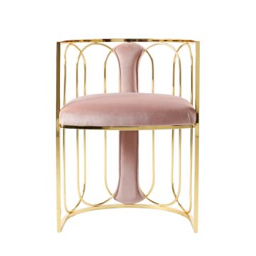 Galbiati Fratelli Bella Chair