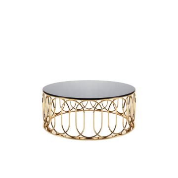 Galbiati Fratelli Erman Coffee Table