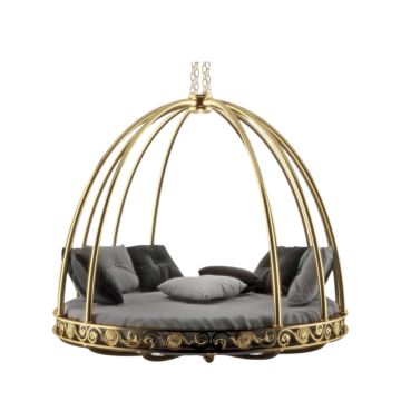 Galbiati Fratelli Royal Swing Chair