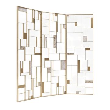 Galbiati Fratelli MoNDRIAN Room Divider