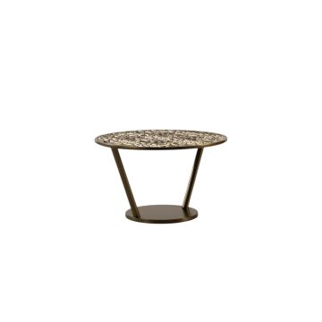 Galbiati Fratelli Side Table 70s
