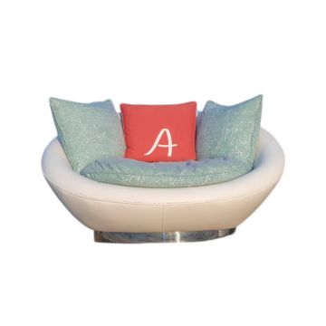 Galbiati Fratelli Aria Sofa