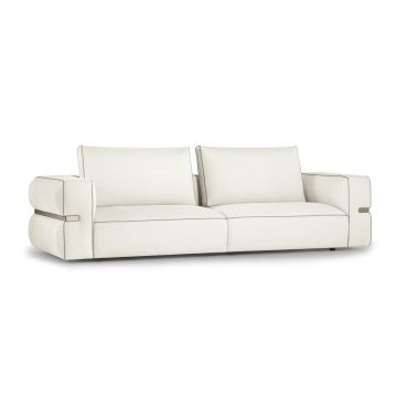 Giorgio Collection Luxor 3 Seater Sofa